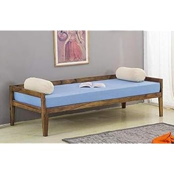 Shilpi Sheesham Wood Modern Style Attractive Look Three Seater