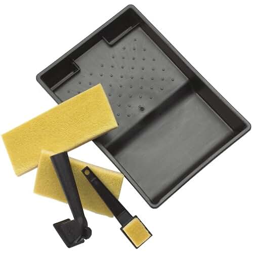Painting Supplies, Tools & Wall Treatments Amazon.co.uk