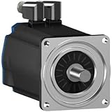 AC-Servomotor BSH, 2,7 Nm, 6000 U/min, glatt, o. Bremse, IP50