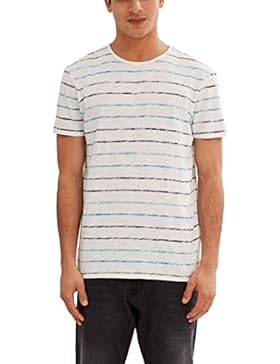 edc by ESPRIT Herren T-Shirt