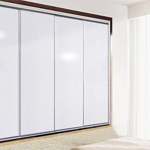 Yahee Möbelfolie Klebefolie Selbstklebend für Küche Schrank Möbel, 500 x 61cm - 3