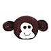 CoFashion Knit Crochet Baby Boy Girl Newborn-9 Months Photography Cartoon Clothes Photo Prop Outfits (monkey)