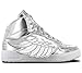 Produktbild adidas JS Wings Metal S77798 Herren Schuhe Silber - Grösse: EU 43 1/3 UK 9