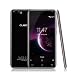 Produktbild CUBOT Magic Smartphone 4G LTE Ohne Vertrag mit 5,0-Zoll-IPS-Bildschirm, Dual Rückkamera, Dual SIM Standby, Android 7.0,3GB RAM + 16 GB ROM, Bluetooth 4.0 / GPS / WiFi (Gold)