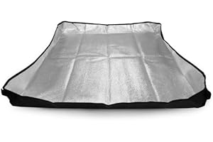 Water Tray 150x150x8.5cm - GREENCUBE