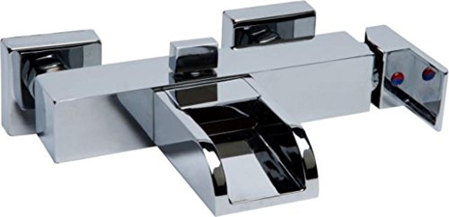 Preisvergleich Produktbild EISL, Wannenfüll und Duscharmatur, Duscharmatur Waterway, NI023WCR