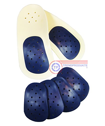 TV Das Original Walk Fit Sunbed 44