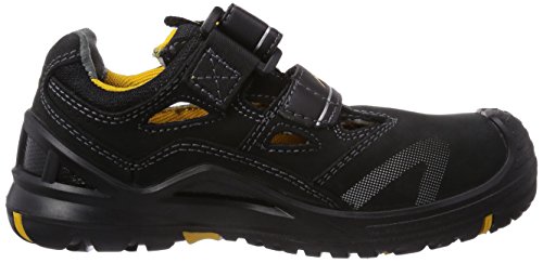 JORI jo_CRAFT Easy S1P Unisex-Erwachsene Sicherheitsschuhe - 6