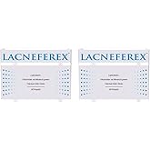 Imuneks Lacneferex 60 Kaps&uuml;l, Laktoferrin, Vitamin ve Mineral İ&ccedil;eren Takviye