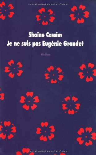 couverture de : Je ne suis pas Eug&eacute;nie Grandet