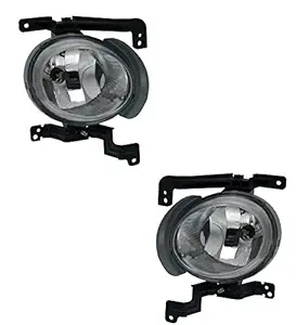 Speedwav 23164 Fog Lamp Assembly for Hyundai i20