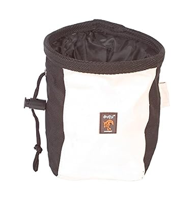 Doogy POCHETTE FRIANDISES DOOGY - GRAND FORMAT 14 x 15 CM x H. 21 CM