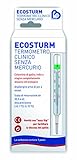 Thermometer Clinical ecosturm