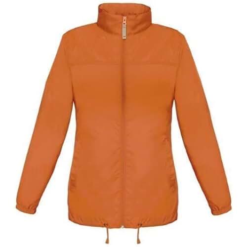 Amazon.co.uk fluorescent running jacket