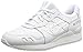 Produktbild Asics H534L-0101 Gel-Lyte III, Unisex-Erwachsene Laufschuhe Training, Weiß (White/White 0101), 42.5EU (8.5 UK)