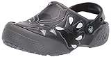  crocs Kinder, Mädchen, Jungen Fun Lab Black Panther Clog Children Girls Boys