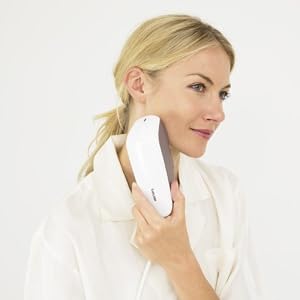 Beurer IPL 10000+ SalonPro System Lifetime Flashes - hair removal system - Image 4