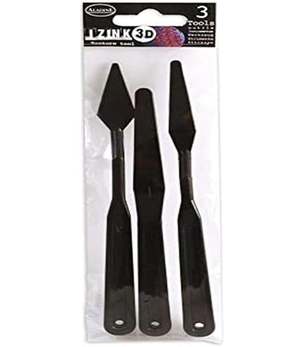 Stylex 28629 Lot De 6 Tubes De Peintures Acryliques Pastel 75 Ml, à Base D'eau