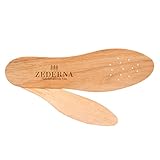 ✔100% NATURPRODUKT, KEINE CHEMIE, EINFACHE ANWENDUNG. Wirkung ausschließlich durch die Kraft der Natur. Sohle einfach in den Schuh einlegen. Kein Eincremen oder Einsprühen. Detox + natürliche Entgiftung des Körpers.