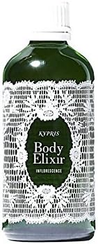 Kypris Body Elixir- Inflorescence 100Ml