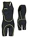 Produktbild Asics Triathlon Black Lime T283z6 904l Herren Body Laufen [S]