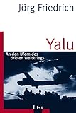 Yalu: An den Ufern des dritten Weltkriegs by 