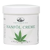 Hanf Creme 250ml P.H. Tradiotional Quality