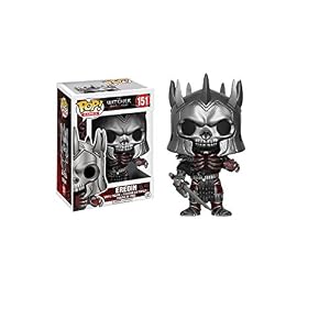 Funko Pop Eredin (The Witcher III 151) - Imagen 3