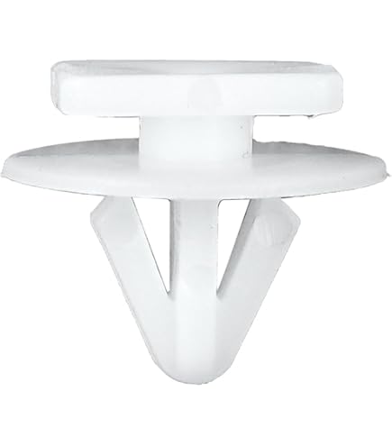 We Chose The Best 20 X Honda Civic Crv Wheel Arch Moulding Trim Fastener Clips In The UK - 4 - Foto 13