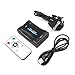 Produktbild Deasengmin VGA to Scart Converter Video Converter Portable Video Converter Composite S-Video Input to PC Adapter Digital Switch Box