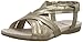 Produktbild Jana Damen 28103 Slingback Sandalen, Gold (Platinum), 40 EU
