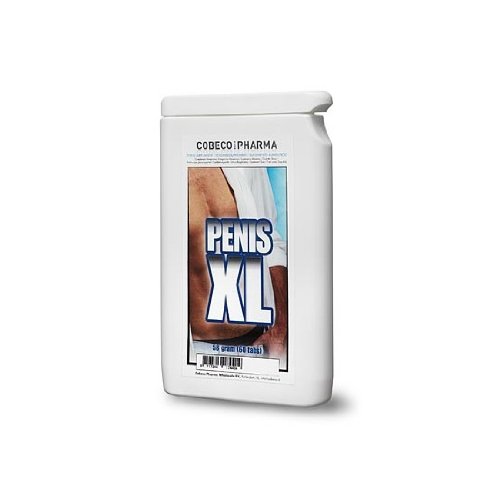 Preisvergleich Produktbild Penis XL Kapseln Penis Penis Flatipack