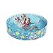 Produktbild Ardentity Planschbecken Kiddie Pool, Kinderpool Planschbecken Schwimmbecken, Planschbecken Kiddie Lounge, 122×25CM
