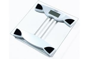 ADLER Bathroom Scale