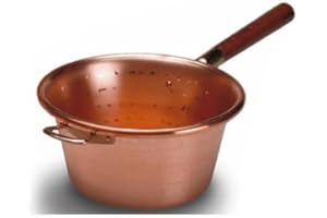 LAR S.N.C. DI E.& M. NOSEDA Paiolo Rame Man.Arco Cm.26