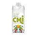 Produktbild CHI Coconut natürliches Kokos Wasser mit Ananas, 12er Pack (12 x 330 ml)