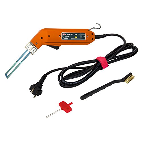 Dema 25058 Styroporschneider/Professionelle Thermoschere 120 Watt - 2