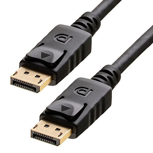 Helos DISPLAYPORT-KABEL 7M DISPLAYPORT, 118855