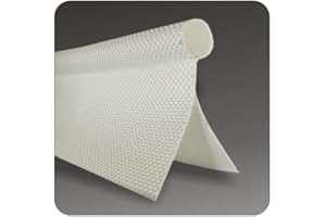 KEDERUK 7.5mm white Awning Rail Piping – Double Flap Keder Strip with Solid PVC Core for Caravan, Motorhome & Camping Awnings - KEDER UK