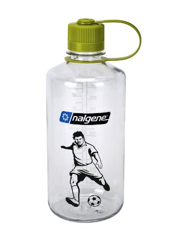 Nalgene Trinkflasche Everyday