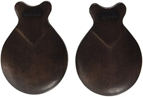 Jale 677-castagnettes Rio Khaki No. 7