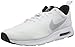 Produktbild Nike NIKE AIR MAX TAVAS, Herren Sneakers, Weiß (103 WHITE/PURE PLATINUM-BLACK), 44 EU