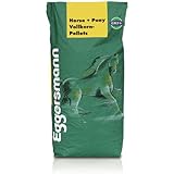 Eggersmann Horse & Pony Pellets 10 mm 25 kg