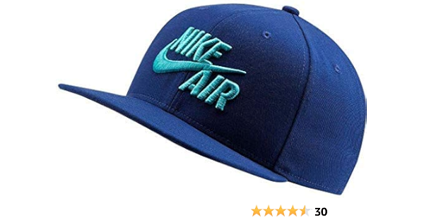 nike air pro hat