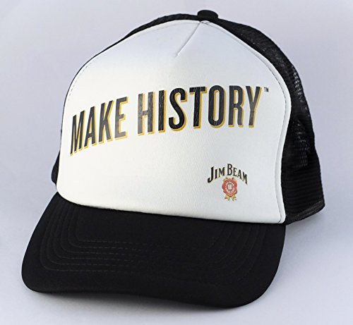 Preisvergleich Produktbild Jim Beam Trucker- Cap