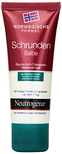 Neutrogena Schrundensalbe, 40 ml - 4