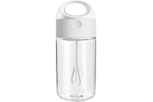 Dickly Bottiglia Shaker Elettrico Blender Mixer Bottle Portable