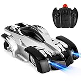 【Sicheres, zertifiziertes und langlebiges RC Flitzer】Das RC Racer ist sehr gut verarbeitet und qualitativ hochwertig, und wir haben alle Prüfungen für den EU-Markt wie EN71, EN62115, EN60825, PAK-Test, REACH und RoHS bestanden und erhalten Konformitätszertifikate. Fühlen Sie sich frei, dieses RC-Auto in den Warenkorb zu legen und die Kinder zu überraschen!