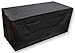 Produktbild Ruichenxi ® Verschiedene Gartenmöbel Schutzhüllen aus Oxford Polyester für Strandkorb, Ampelschirm, Sonnenschirm, Gartenstuhl, Gartentisch, Sitzgruppe (145x115x65cm/57.09x45.28x25.59inch)