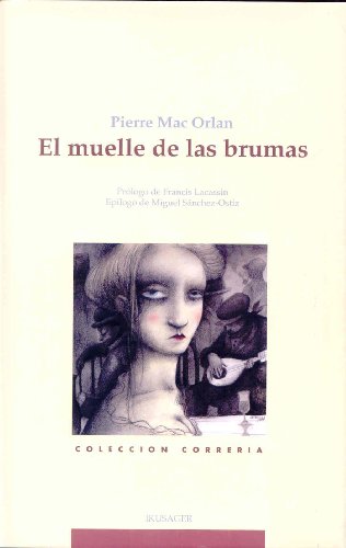 Muelle de las brumas, el (Correria (ikusager))